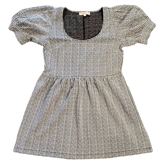 LOFT Tweed Dress - Picture 1 of 3